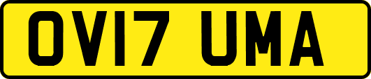 OV17UMA
