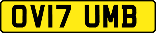 OV17UMB