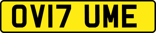 OV17UME