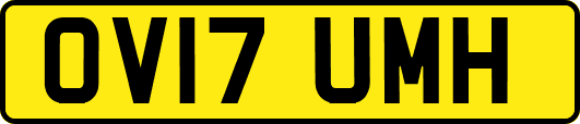 OV17UMH