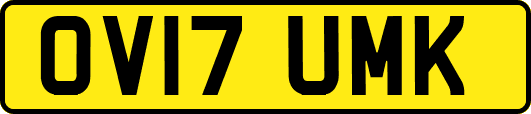 OV17UMK