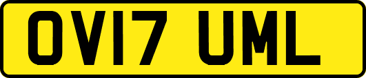 OV17UML