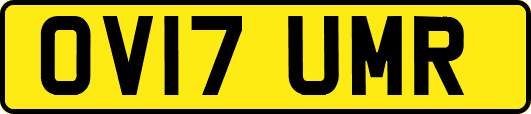 OV17UMR