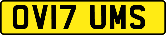OV17UMS