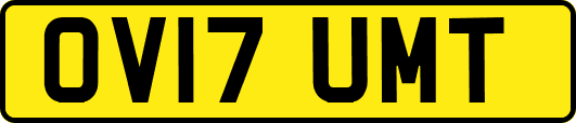 OV17UMT
