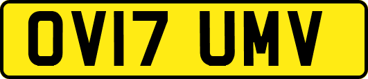 OV17UMV