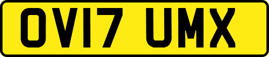 OV17UMX