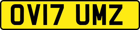 OV17UMZ