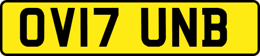OV17UNB