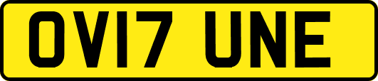 OV17UNE