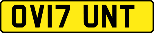 OV17UNT