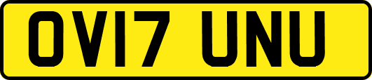 OV17UNU