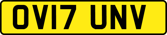 OV17UNV