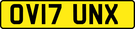 OV17UNX