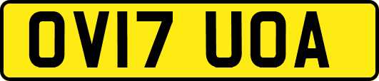 OV17UOA