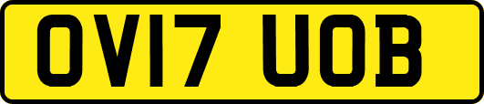 OV17UOB