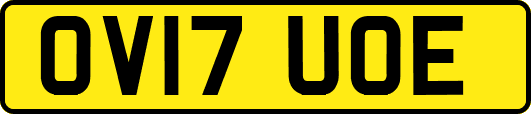 OV17UOE