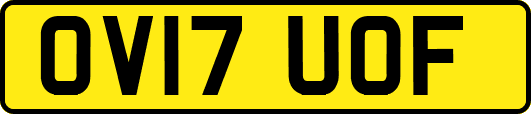 OV17UOF