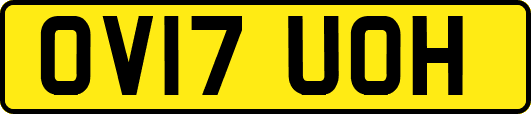 OV17UOH