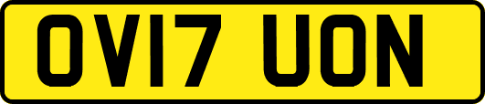 OV17UON