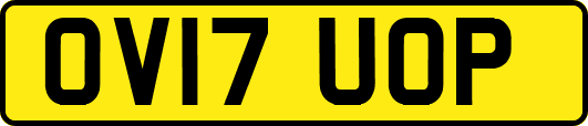 OV17UOP