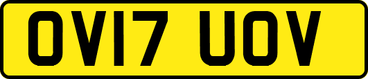 OV17UOV