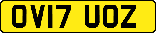 OV17UOZ