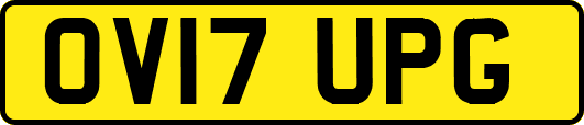 OV17UPG