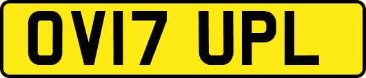 OV17UPL