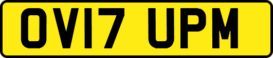 OV17UPM