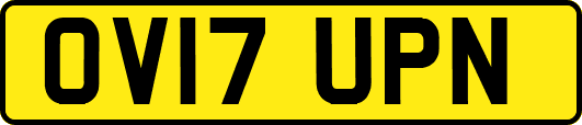 OV17UPN