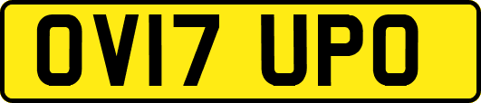 OV17UPO