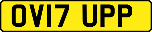 OV17UPP