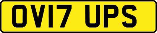 OV17UPS