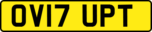 OV17UPT