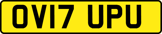 OV17UPU