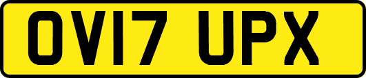 OV17UPX