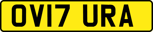OV17URA