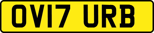 OV17URB