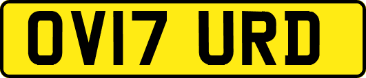 OV17URD