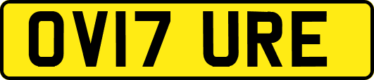 OV17URE