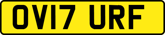 OV17URF