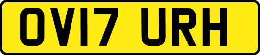 OV17URH