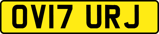 OV17URJ