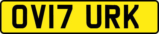 OV17URK