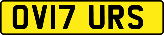 OV17URS