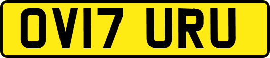 OV17URU