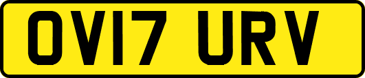 OV17URV