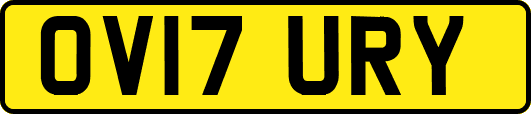 OV17URY