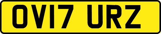 OV17URZ